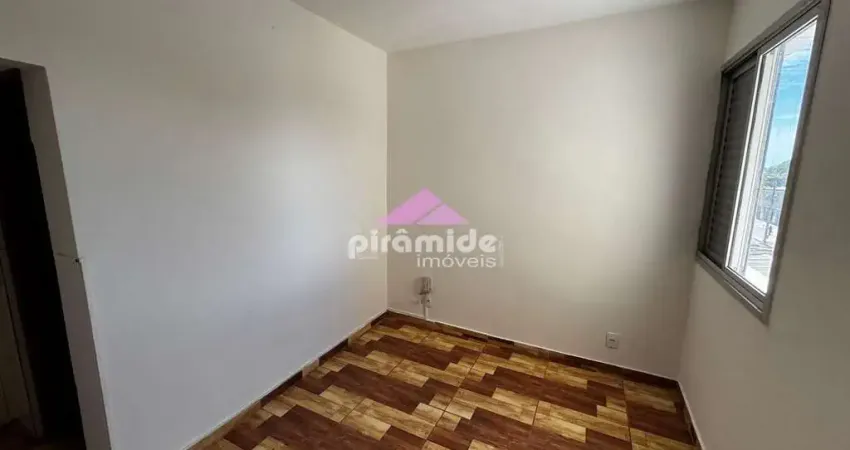 Kitnet com 1 dormitório para alugar, 23 m² por R$ 1.101,47/mês - Centro - São José dos Campos/SP