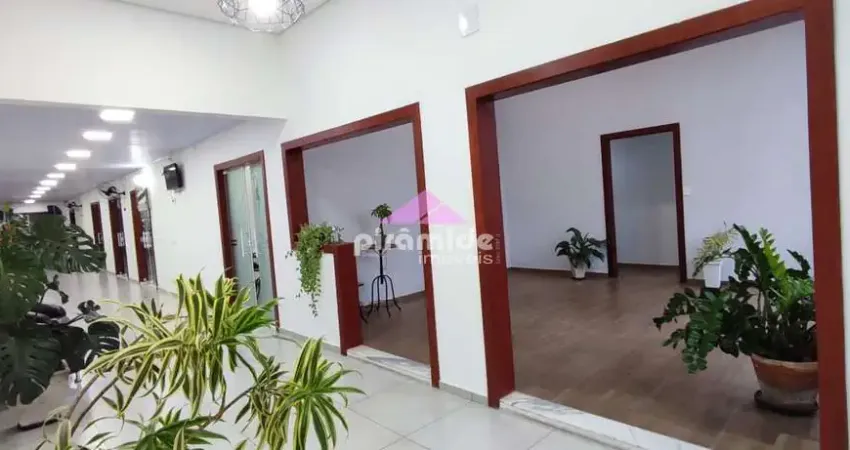 Loja para alugar, 36 m² por R$ 1.800,00/mês - Cidade Jardim - Caraguatatuba/SP