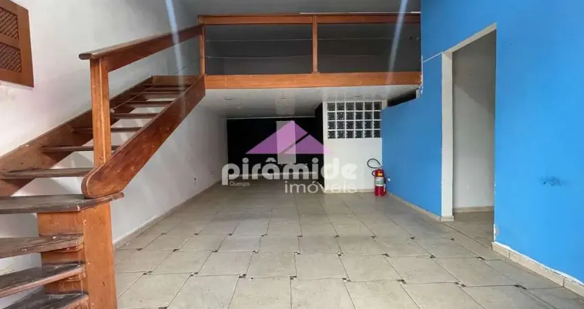 Loja à venda, 48 m² por R$ 310.000,00 - Centro - São José dos Campos/SP
