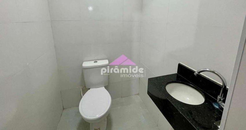 Loja, 40 m² - venda por R$ 400.000,00 ou aluguel por R$ 2.300,00/mês - Jardim Primavera - Caraguata