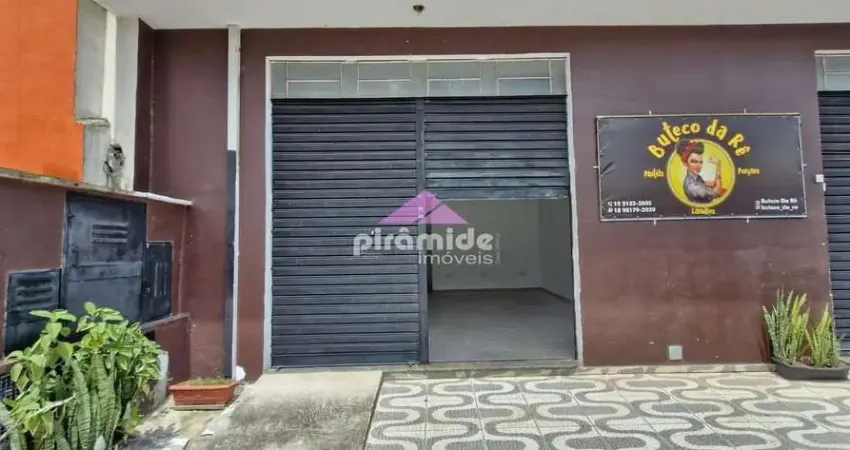 Salão para alugar, 50 m² por R$ 2.000,01/mês - Sumaré - Caraguatatuba/SP