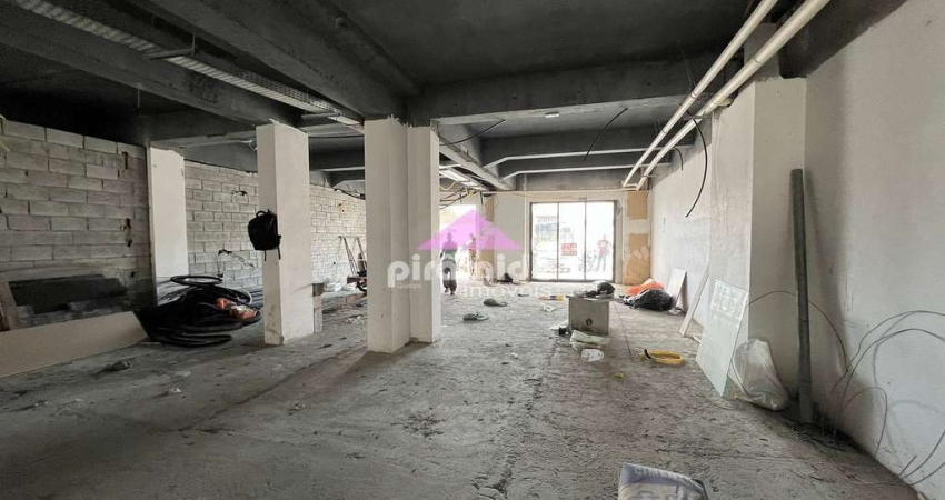 Loja para alugar, 72 m² por R$ 8.000,01/mês - Centro - Caraguatatuba/SP