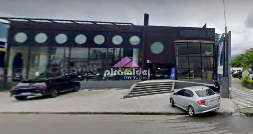 Galpão para alugar, 1400 m² por R$ 50.000,01/mês - Jardim Primavera - Caraguatatuba/SP
