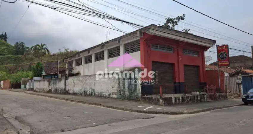 Loja à venda, 276 m² por R$ 690.000,00 - Centro - Caraguatatuba/SP
