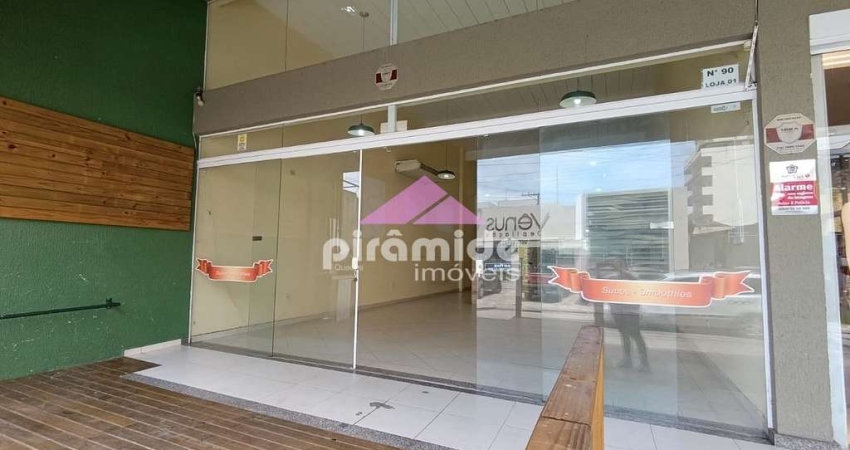 Loja para alugar, 150 m² por R$ 6.150,00/mês - Centro - Caraguatatuba/SP