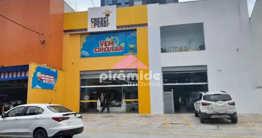 Loja para alugar, 400 m² por R$ 12.000,00/mês - Centro - Caraguatatuba/SP