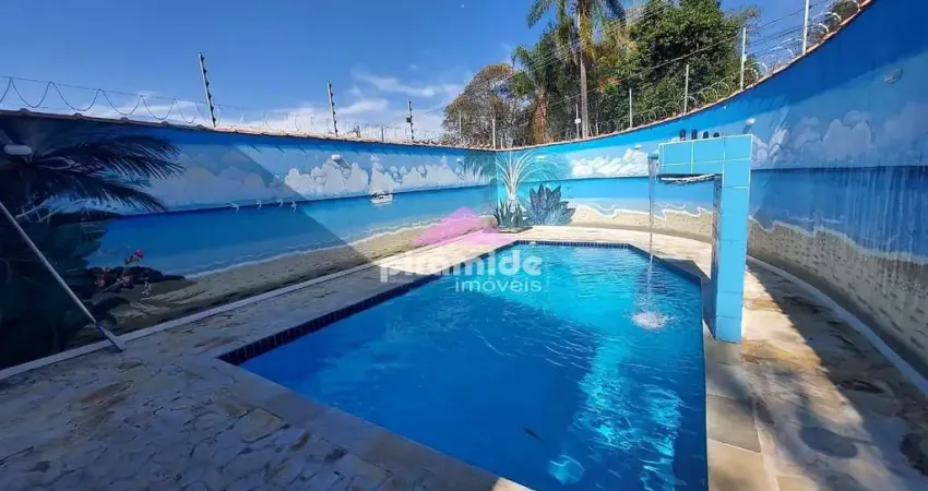 Salão à venda, 152 m² por R$ 380.000,00 - Morada do Fênix - São José dos Campos/SP