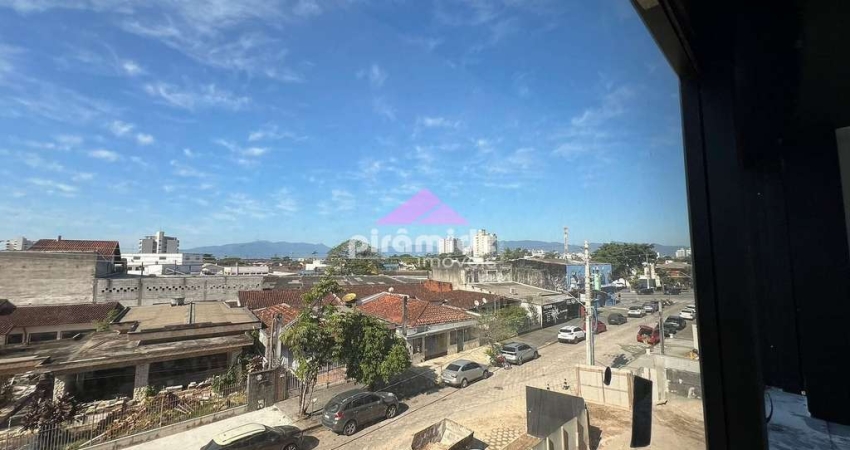 Sala para alugar, 30 m² por R$ 2.800,00/mês - Indaiá - Caraguatatuba/SP