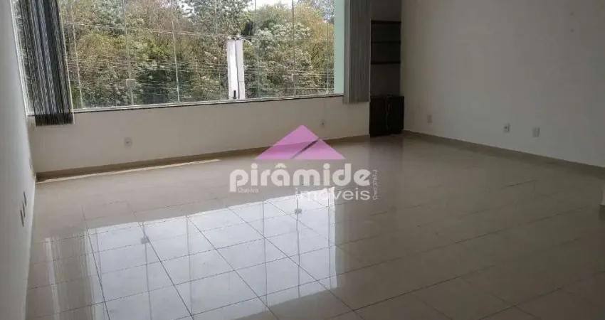 Sala para alugar, 42 m² por R$ 1.960,46/mês - Urbanova - São José dos Campos/SP