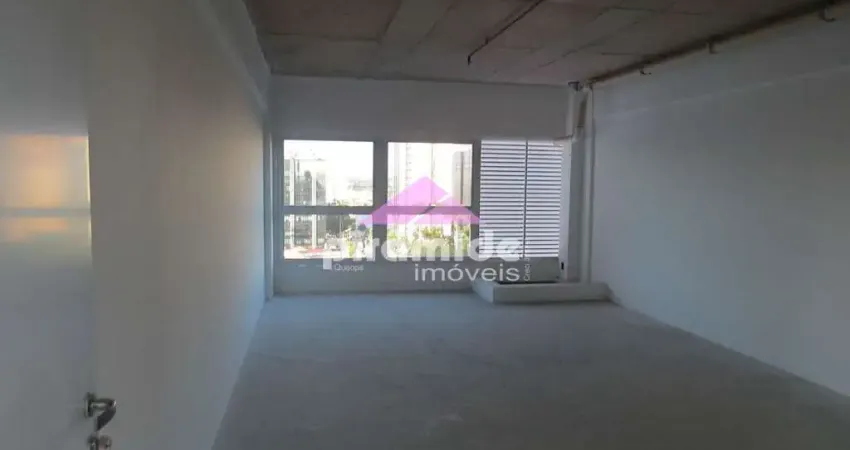 Sala, 40 m² - venda por R$ 390.000,00 ou aluguel por R$ 2.832,96/mês - Centro - São José dos Campos