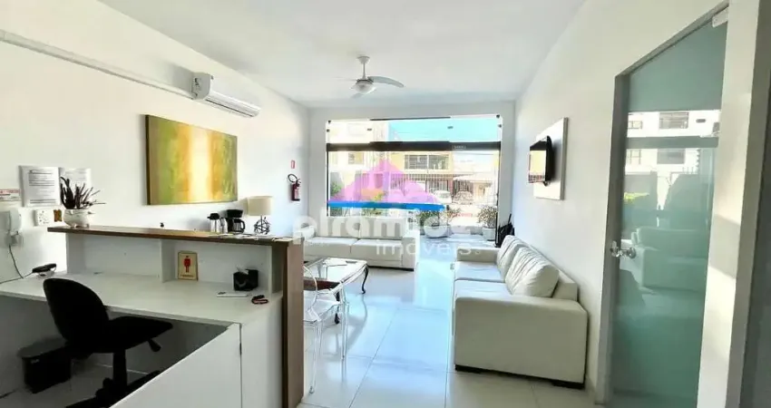 Sala para alugar, 17 m² por R$ 2.040,00/mês - Centro - Caraguatatuba/SP
