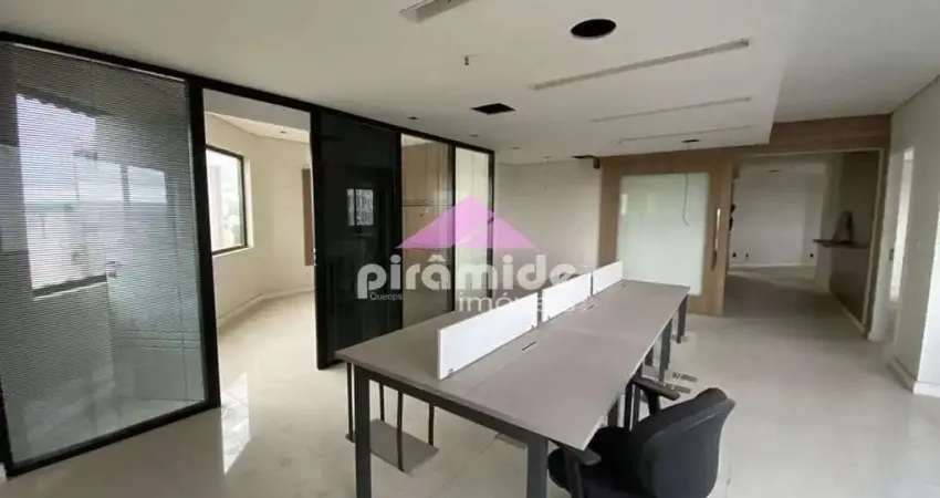 Sala à venda, 324 m² por R$ 2.200.000,00 - Centro - São José dos Campos/SP