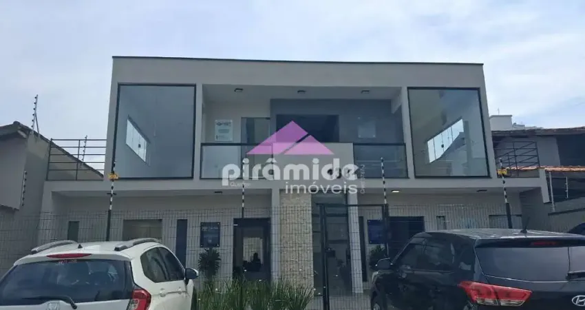 Sala para alugar, 40 m² por R$ 2.500,00/mês - Indaiá - Caraguatatuba/SP
