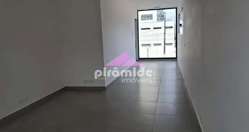Sala para alugar, 33 m² por R$ 2.300,00/mês - Indaiá - Caraguatatuba/SP