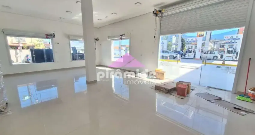 Sala para alugar, 111 m² por R$ 8.000,00/mês - Centro - Caraguatatuba/SP