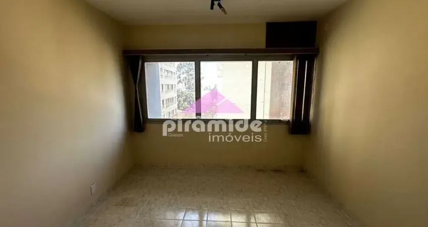 Sala comercial com 1 sala para alugar no Centro, São José dos Campos 