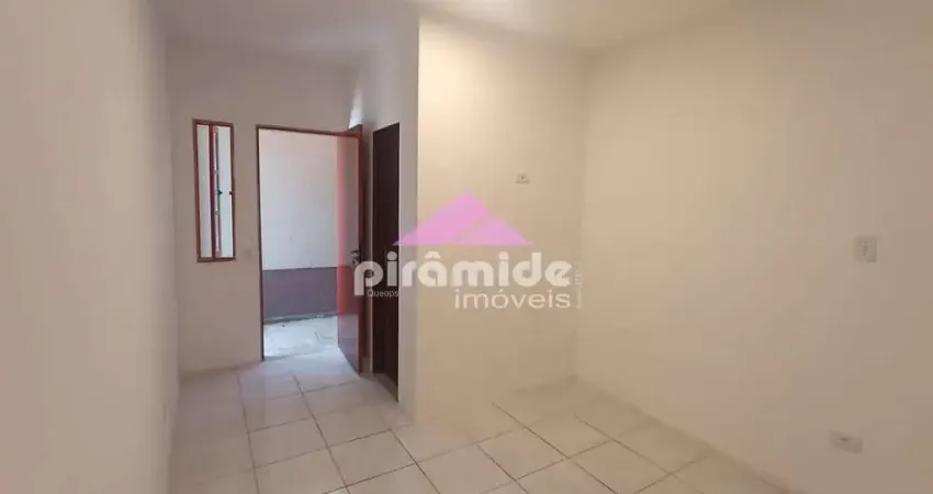 Sala para alugar, 13 m² por R$ 950,00/mês - Jardim Paulista - São José dos Campos/SP