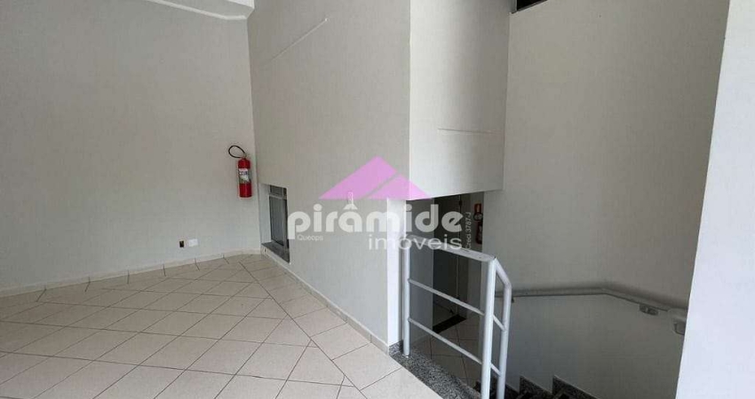 Sala Comercial para alugar, 62m² por R$ 3.670,00/mês - Urbanova - São José dos Campos/SP