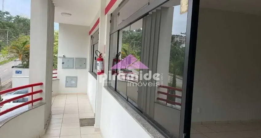 Sala Comercial para Alugar, 30m² por R$ 2.170,00/mês - Urbanova - São José dos Campos/SP