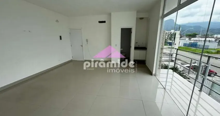 Sala Comercial para Alugar no Indaiá – Caraguatatuba/SP ???