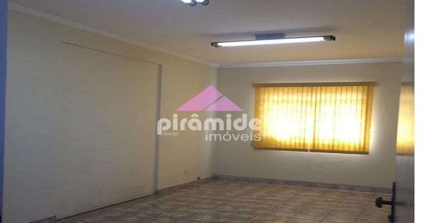 Sala à venda, 120 m² por R$ 1.400.000,00 - Parque Novo Horizonte - São José dos Campos/SP