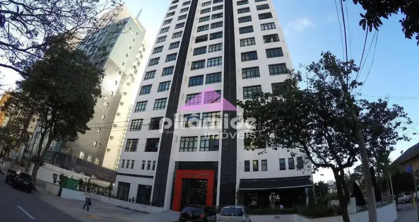 Sala à venda, 42 m² por R$ 480.000,00 - Jardim Aquarius - São José dos Campos/SP