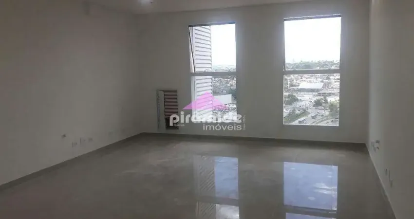 Sala à venda, 37 m² por R$ 380.000,00 - Jardim Aquarius - São José dos Campos/SP