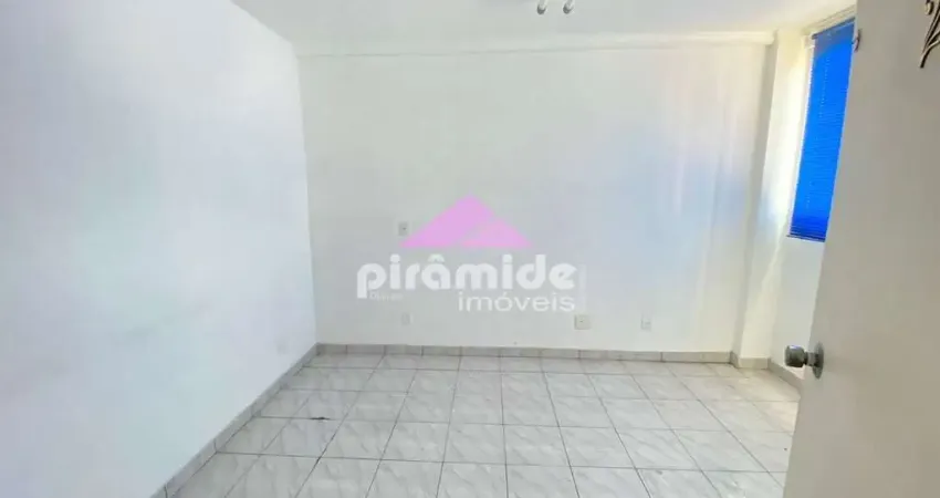 Sala, 39 m² - venda por R$ 125.000,00 ou aluguel por R$ 1.386,00/mês - Jardim São Dimas - São José