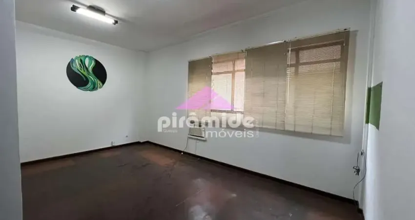Sala à venda, 43 m² por R$ 180.000,00 - Jardim Apolo - São José dos Campos/SP