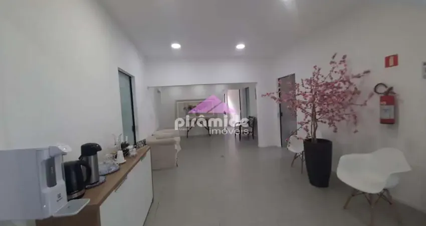 Sala para alugar, 24 m² por R$ 2.500/mês - Centro - Caraguatatuba/SP