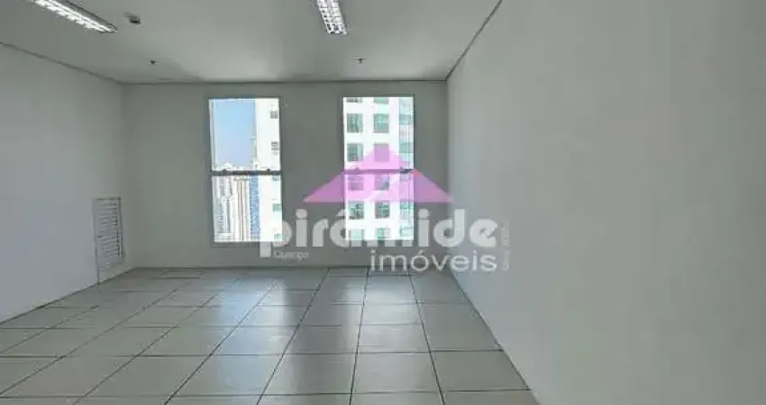 Sala, 37 m² - venda por R$ 440.000,00 ou aluguel por R$ 2.891,26/mês - Jardim das Colinas - São Jos