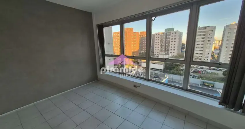 Sala para alugar, 20 m² por r$ 2.279,06/mês - centro - são josé dos campos/sp