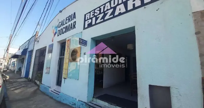 Sala para alugar, 12 m² por R$ 900,02/mês - Centro - Caraguatatuba/SP