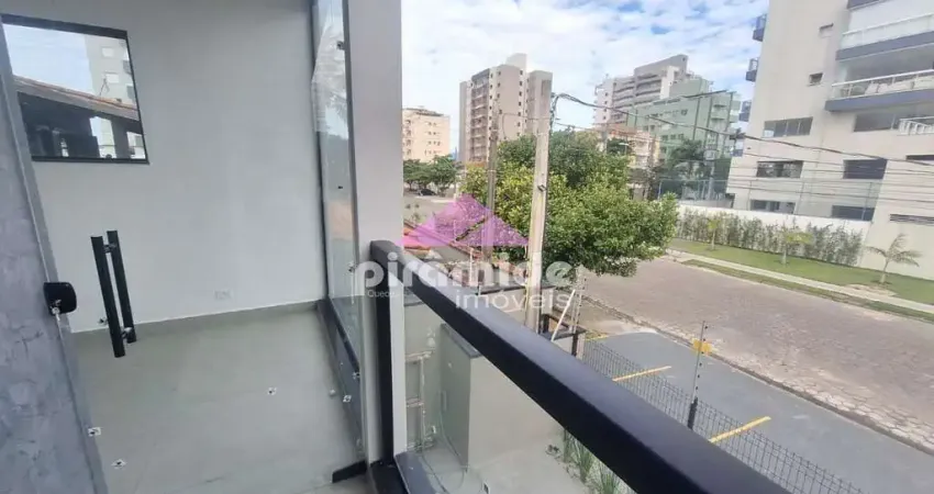 Sala para alugar, 40 m² por R$ 2.500,00/mês - Indaiá - Caraguatatuba/SP