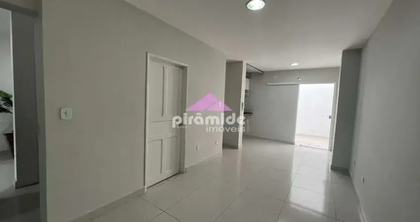 Sala para alugar, 24 m² por R$ 1.700,00/mês - Centro - Caraguatatuba/SP