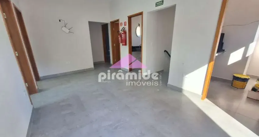Sala para alugar, 140 m² por R$ 6.000,00/mês - Sumaré - Caraguatatuba/SP