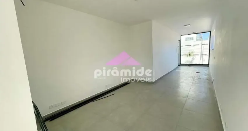 Sala para alugar, 32 m² por R$ 2.000,00/mês - Indaiá - Caraguatatuba/SP