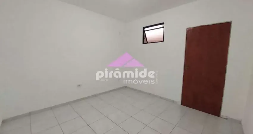 Sala para alugar, 18 m² por R$ 1.000,00/mês - Jardim Paulista - São José dos Campos/SP