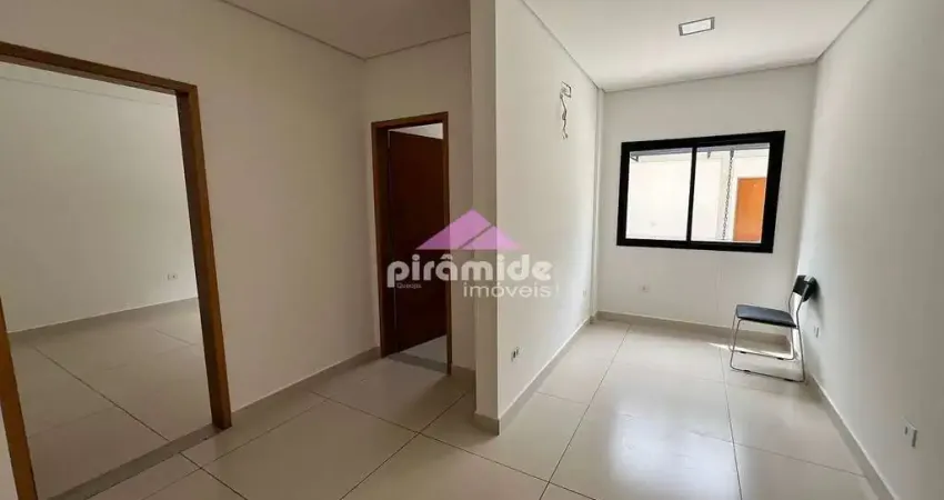 Sala para alugar, 40 m² por R$ 3.450,01/mês - Centro - Caraguatatuba/SP