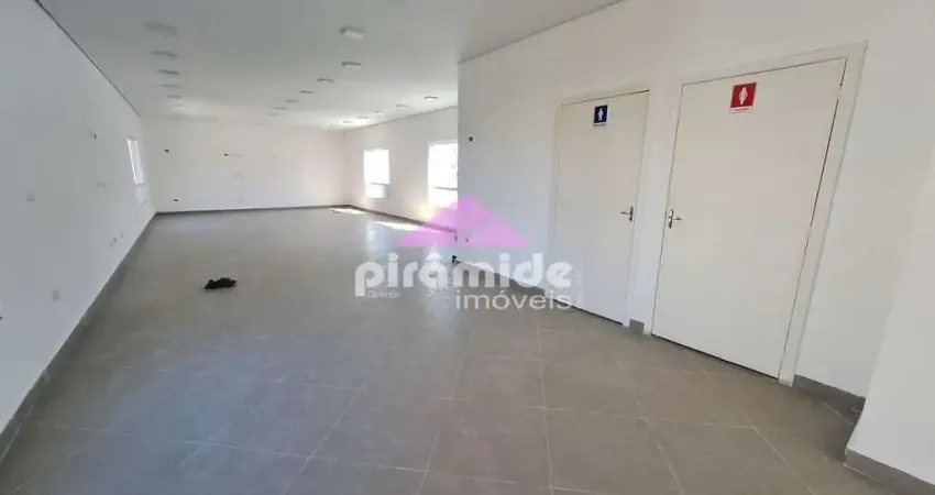 Sala para alugar, 116 m² por R$ 8.000,00/mês - Centro - Caraguatatuba/SP