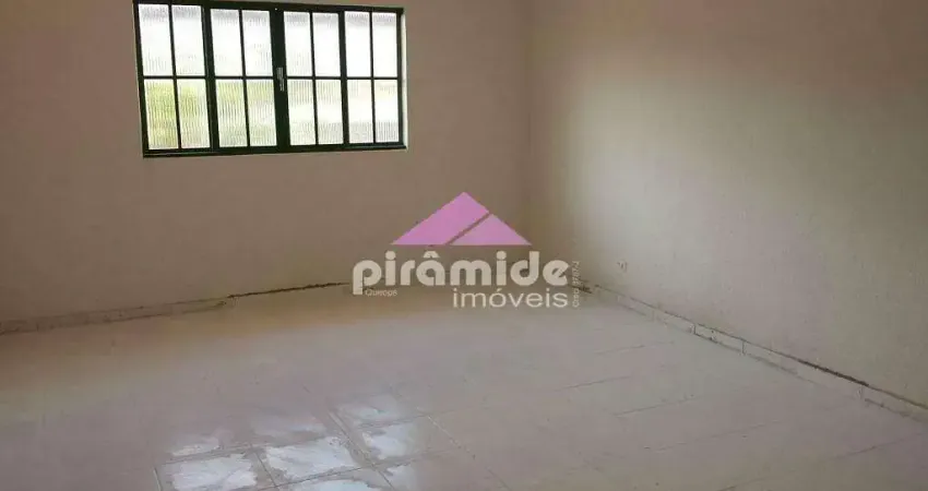 Sala para alugar, 20 m² por R$ 937,20/mês - Jardim Alvorada - São José dos Campos/SP