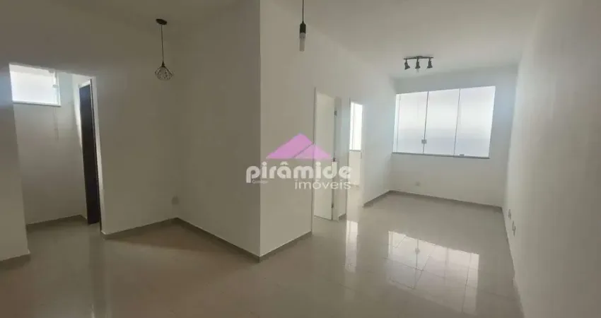 Sala para alugar, 42 m² por R$ 1.818,00/mês - Urbanova - São José dos Campos/SP