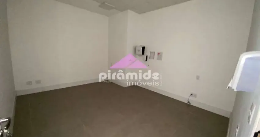 Sala, 50 m² - venda por R$ 560.000,00 - Jardim Apolo - São José dos Campos/SP