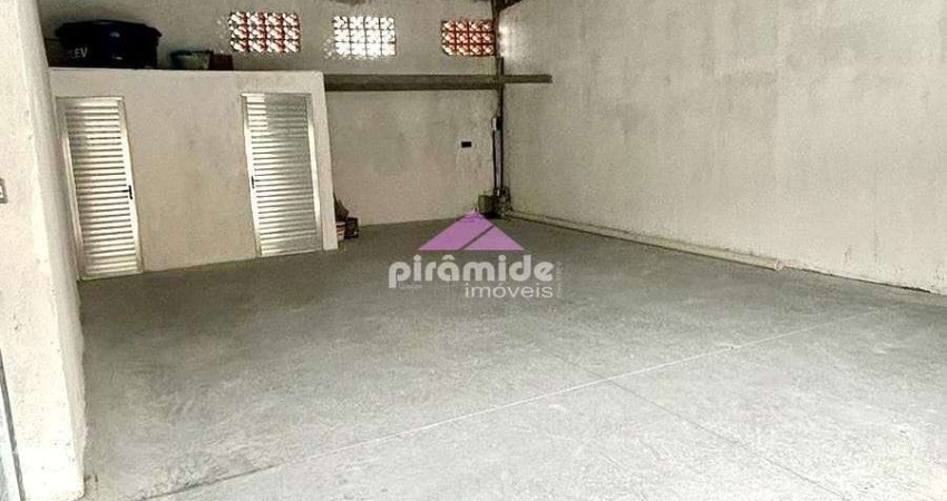 Sala para alugar, 90 m² por R$ 4.100,00/mês - Indaiá - Caraguatatuba/SP