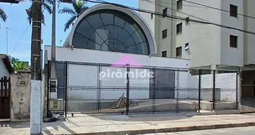 Galpão à venda, 234 m² por r$ 720.000,00 - centro - ubatuba/sp