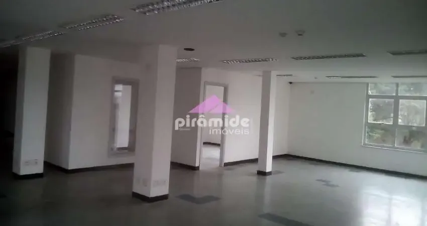 Prédio para alugar, 1400 m² por R$ 30.000,00/mês - Jardim Nova América - São José dos Campos/SP
