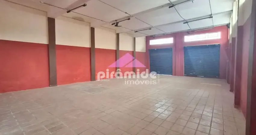 Prédio à venda, 276 m² por R$ 690.000,00 - Centro - Caraguatatuba/SP