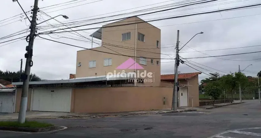 Prédio à venda, 335 m² por R$ 1.390.000,00 - Jardim Limoeiro - São José dos Campos/SP