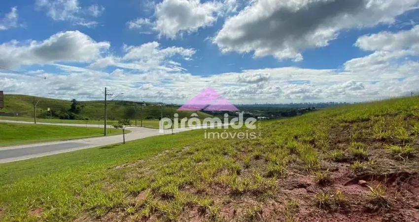 Terreno para alugar, 580 m² por R$ 4.296,00/mês - Urbanova - São José dos Campos/SP