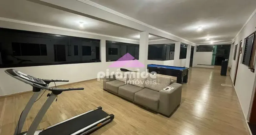 Chácara à venda, 4000 m² por R$ 1.200.000,00 - Costinha - São José dos Campos/SP
